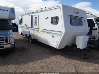 JAYCO JAYCO RV TRAILER