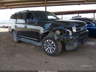 FORD FORD EXPEDITION XLT