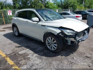 INFINITI INFINITI QX50 ESSENTIAL