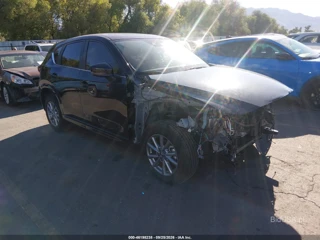 MAZDA MAZDA CX-5 2.5 S PREFERRED