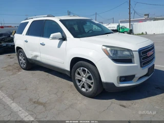 GMC ACADIA SLT-1