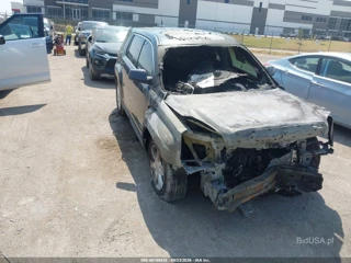 GMC TERRAIN SLE-1