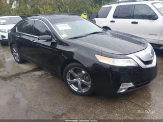 ACURA ACURA TL 3.7