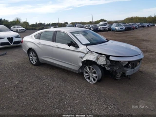 CHEVROLET CHEVROLET IMPALA 1LT