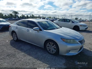 LEXUS LEXUS ES 350