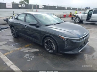KIA KIA K4 EX