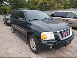 GMC ENVOY XL SLE