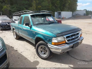 FORD FORD RANGER SPLASH/XL/XLT