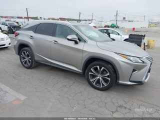 LEXUS LEXUS RX 350