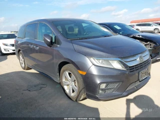 HONDA HONDA ODYSSEY EX