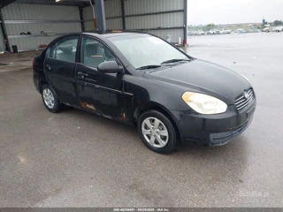 HYUNDAI HYUNDAI ACCENT AUTO GLS