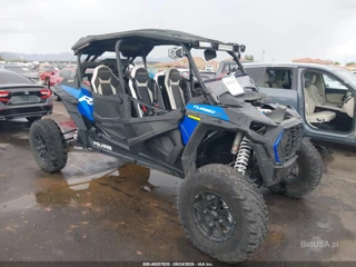 POLARIS POLARIS RZR XP 4 TURBO S VELOCITY