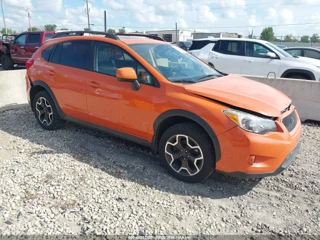 SUBARU SUBARU XV CROSSTREK 2.0I LIMITED