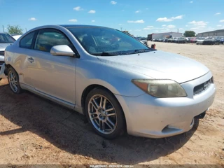 SCION SCION TC
