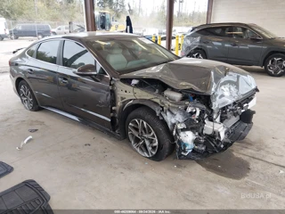 HYUNDAI HYUNDAI SONATA SEL