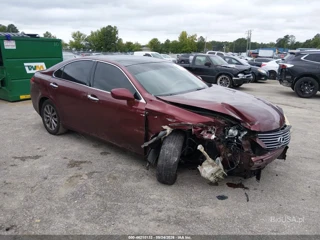 LEXUS LEXUS ES 350