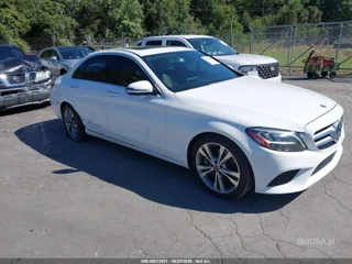 MERCEDES-BENZ MERCEDES-BENZ C 300