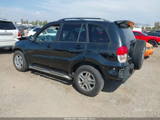 TOYOTA TOYOTA RAV4