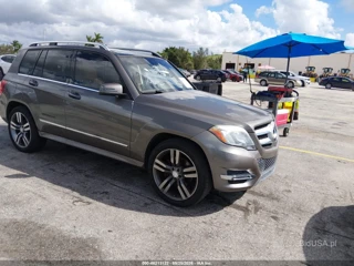 MERCEDES-BENZ MERCEDES-BENZ GLK 350