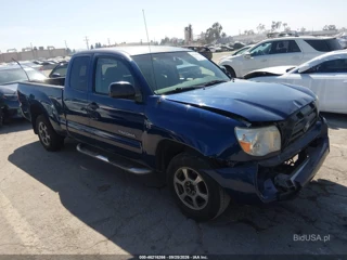 TOYOTA TOYOTA TACOMA