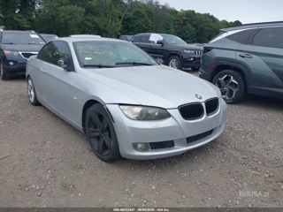 BMW 335I