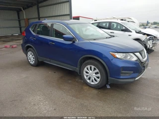 NISSAN NISSAN ROGUE S