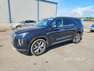 HYUNDAI PALISADE SEL