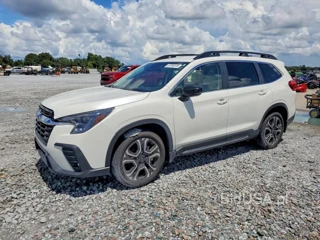 SUBARU ASCENT LIMITED