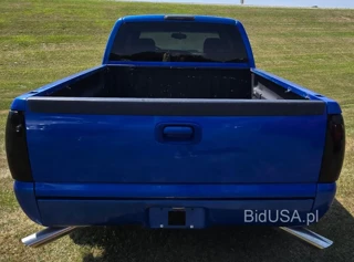 GMC NEW SIERRA C1500