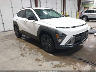 HYUNDAI HYUNDAI KONA SEL SPORT