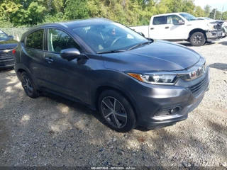 HONDA HONDA HR-V AWD EX