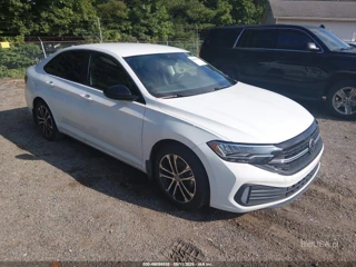 VOLKSWAGEN VOLKSWAGEN JETTA 1.5T SPORT
