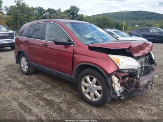 HONDA HONDA CR-V EX