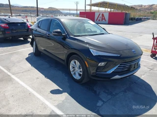 BUICK BUICK ENVISTA PREFERRED FWD