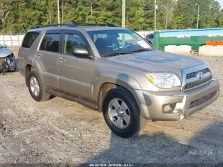 TOYOTA TOYOTA 4RUNNER SR5 V6