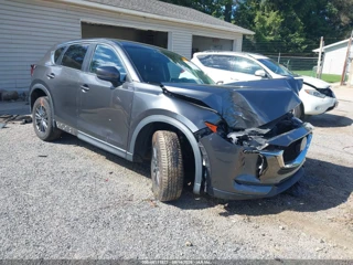 MAZDA MAZDA CX-5 TOURING