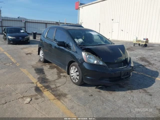 HONDA HONDA FIT