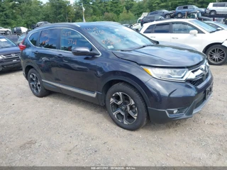 HONDA HONDA CR-V TOURING