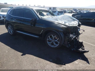 BMW X3 SDRIVE30I