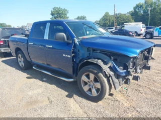 DODGE DODGE RAM 1500 SLT/SPORT/TRX