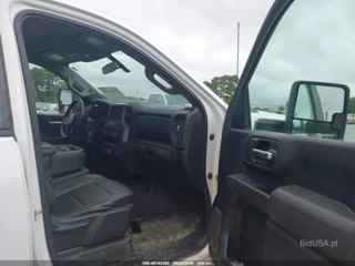 CHEVROLET CHEVROLET SILVERADO 3500HD CC WORK TRUCK
