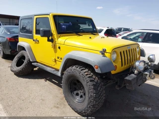 JEEP JEEP WRANGLER X