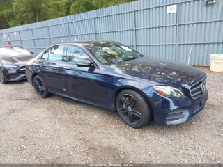 MERCEDES-BENZ MERCEDES-BENZ E 350 4MATIC