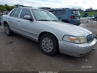MERCURY MERCURY GRAND MARQUIS GS