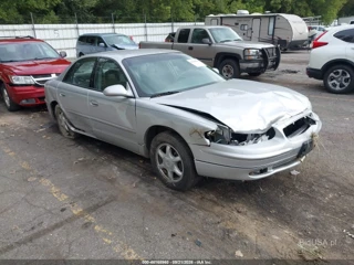 BUICK BUICK REGAL LS
