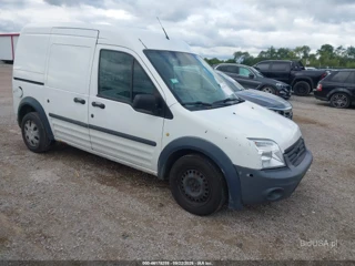 FORD FORD TRANSIT CONNECT XL