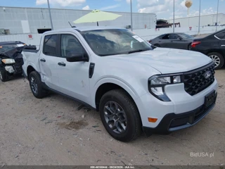 FORD FORD MAVERICK XLT