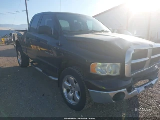 DODGE DODGE RAM 1500 SLT/LARAMIE/ST