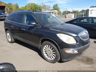 BUICK BUICK ENCLAVE CX