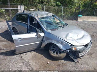 SUBARU SUBARU IMPREZA OUTBACK SPORT